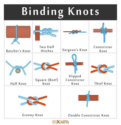 When Ties No Longer Bind: A Young Twist on an Old Knot.